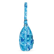 LUG - Zipliner 2 Convertible Hobo Bag