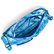 LUG - Zipliner 2 Convertible Hobo Bag