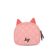 LUG - Zippy Friends Zip Pouch