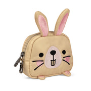LUG - Zippy Friends Zip Pouch