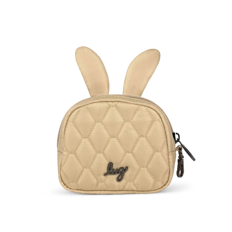 LUG - Zippy Friends Zip Pouch