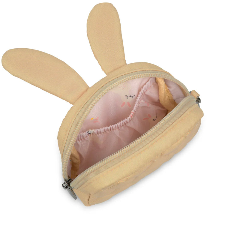 LUG - Zippy Friends Zip Pouch