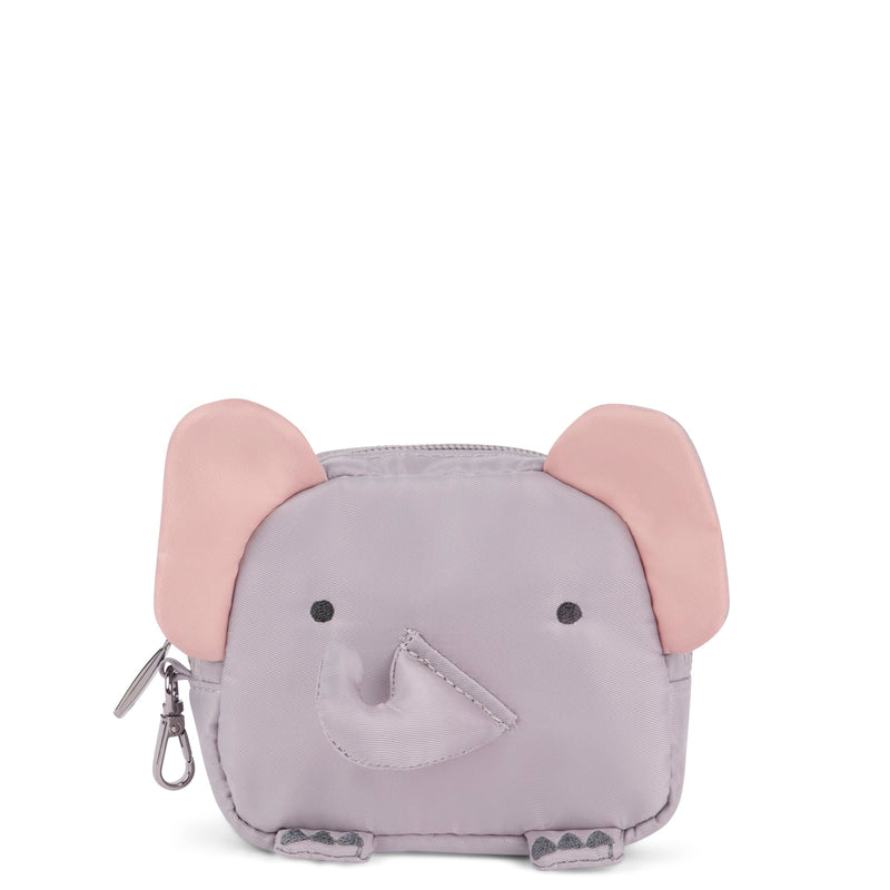 LUG - Zippy Friends Zip Pouch