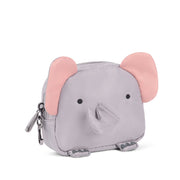 LUG - Zippy Friends Zip Pouch