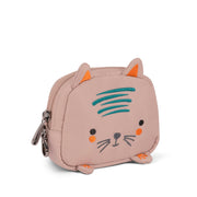 LUG - Zippy Friends Zip Pouch