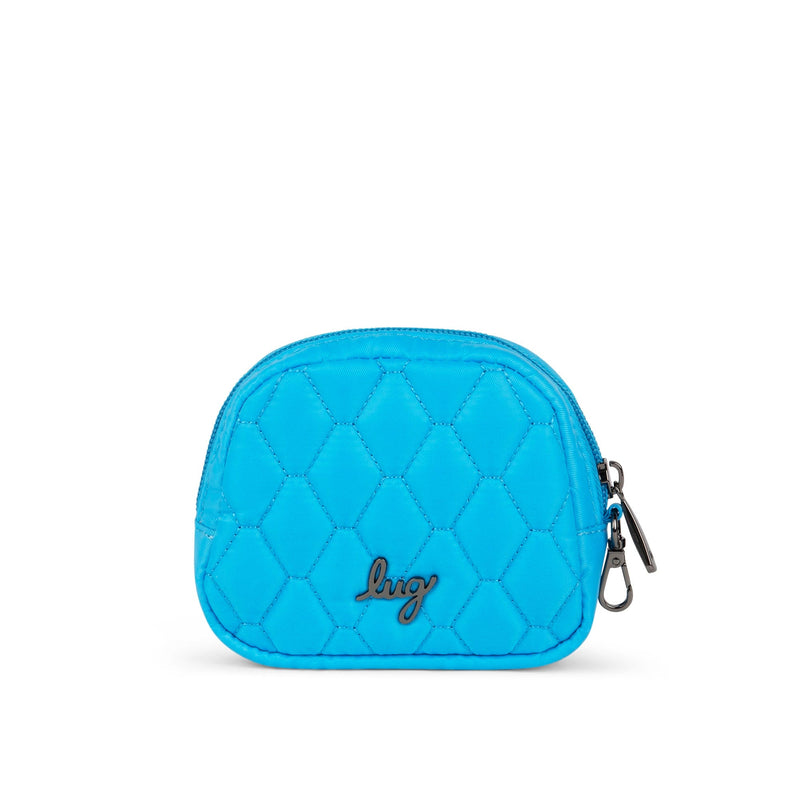 LUG - Zippy Friends Zip Pouch