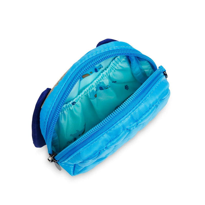 LUG - Zippy Friends Zip Pouch