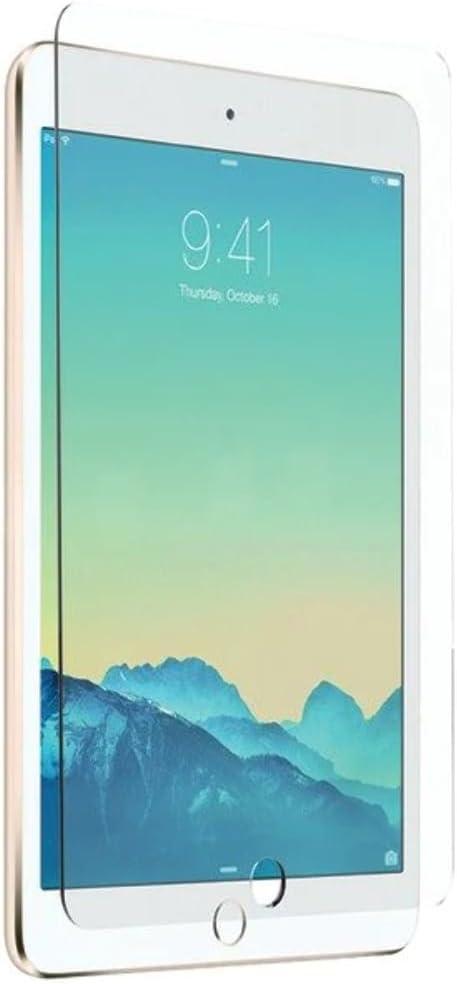 Znitro - Tempered Glass - Nitro iPad Mini 2019/Mini 4 Clear - Limolin 