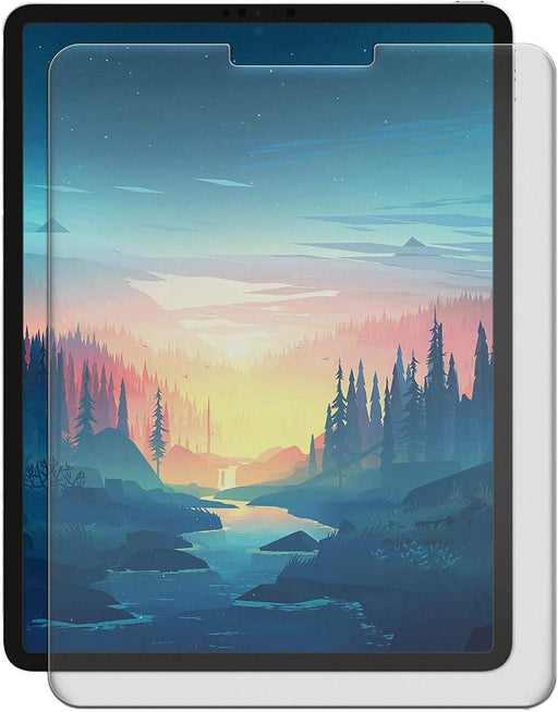 Znitro - Tempered Glass - Nitro iPad Pro 11in 2020/2018  Clear - Limolin 