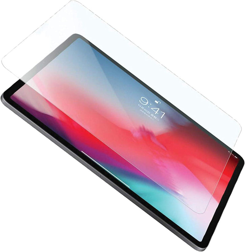 Znitro - Tempered Glass - Nitro iPad Pro 129in 2020/ 2018 Clear - Limolin 
