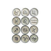 LUG - Zodiac Bag Charm