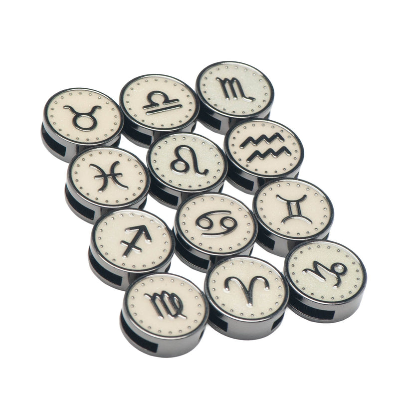 LUG - Zodiac Bag Charm
