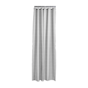 Zone Denmark - GRID Shower Curtain (Aqua) - Limolin 