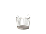 Zone Denmark - INU Metal Basket - Limolin 