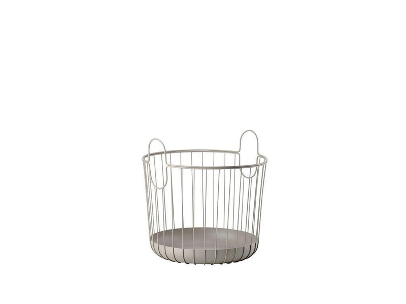 Zone Denmark - INU Metal Basket - Limolin 