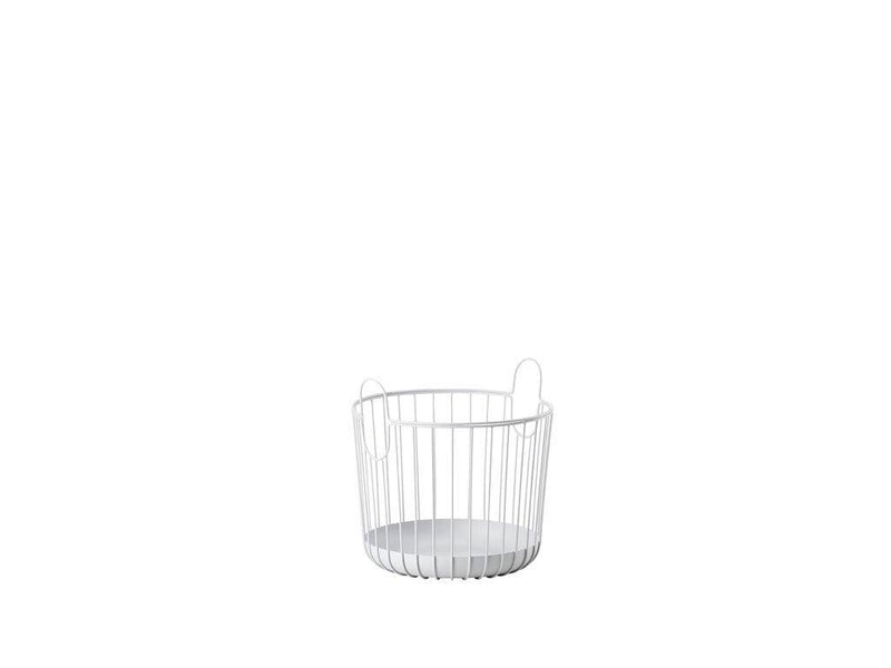 Zone Denmark - INU Metal Basket - Limolin 