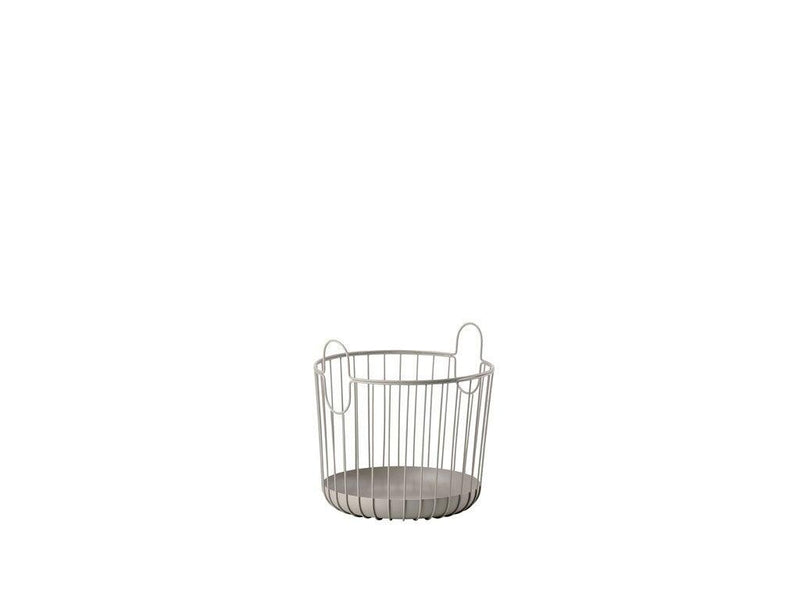 Zone Denmark - INU Metal Basket - Limolin 
