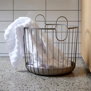 Zone Denmark - INU Metal Basket - Limolin 