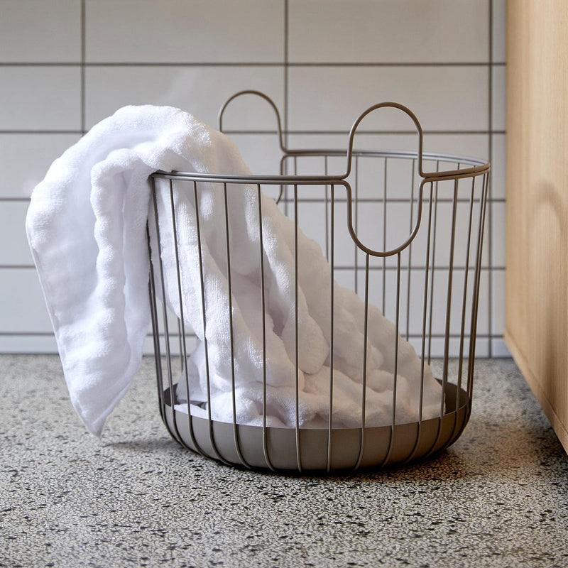 Zone Denmark - INU Metal Basket - Limolin 