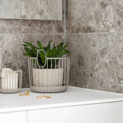 Zone Denmark - INU Metal Basket - Limolin 