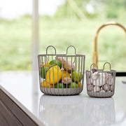 Zone Denmark - INU Metal Basket - Limolin 