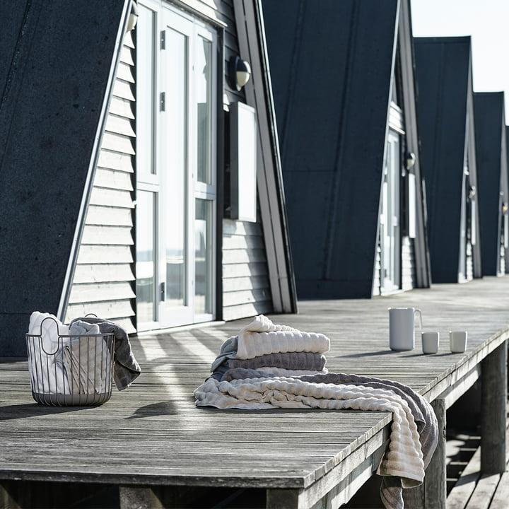 Zone Denmark - INU Towel - Limolin 