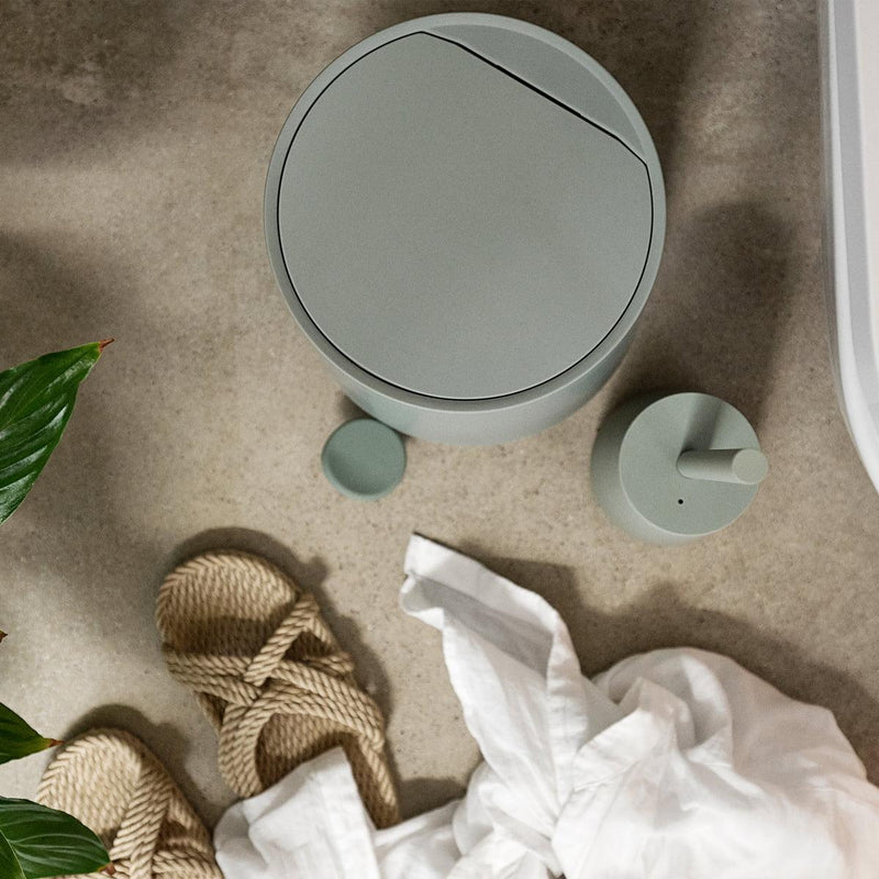 Zone Denmark - NOVA Pedal Bin - Limolin 