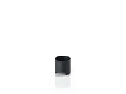 Zone Denmark - SINGLES Candlestick Holder Black - Limolin 