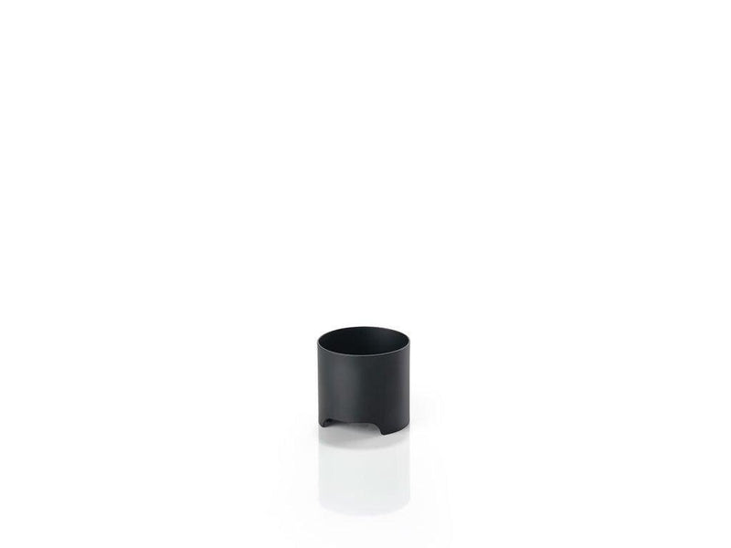 Zone Denmark - SINGLES Candlestick Holder Black - Limolin 
