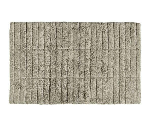 Zone Denmark - TILES Bathmat Eucalyptus 78x50cm/31x20" - Limolin 