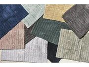 Zone Denmark - TILES Bathmat Eucalyptus 78x50cm/31x20" - Limolin 