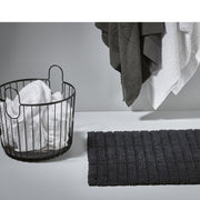 Zone Denmark - TILES Bathmat Eucalyptus 78x50cm/31x20" - Limolin 