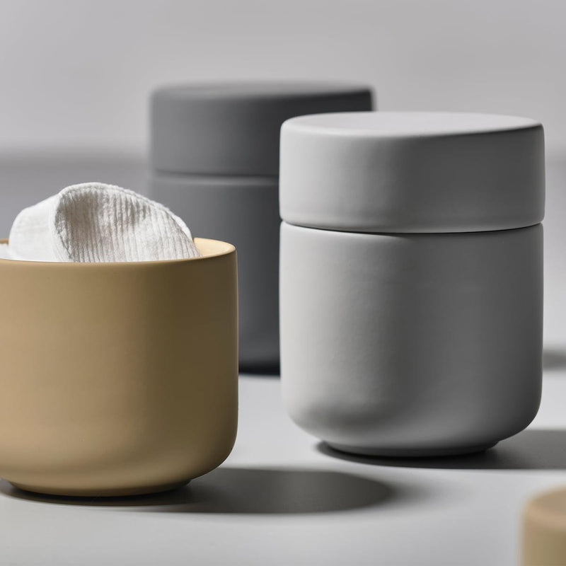 Zone Denmark - UME Jar with lid - Limolin 