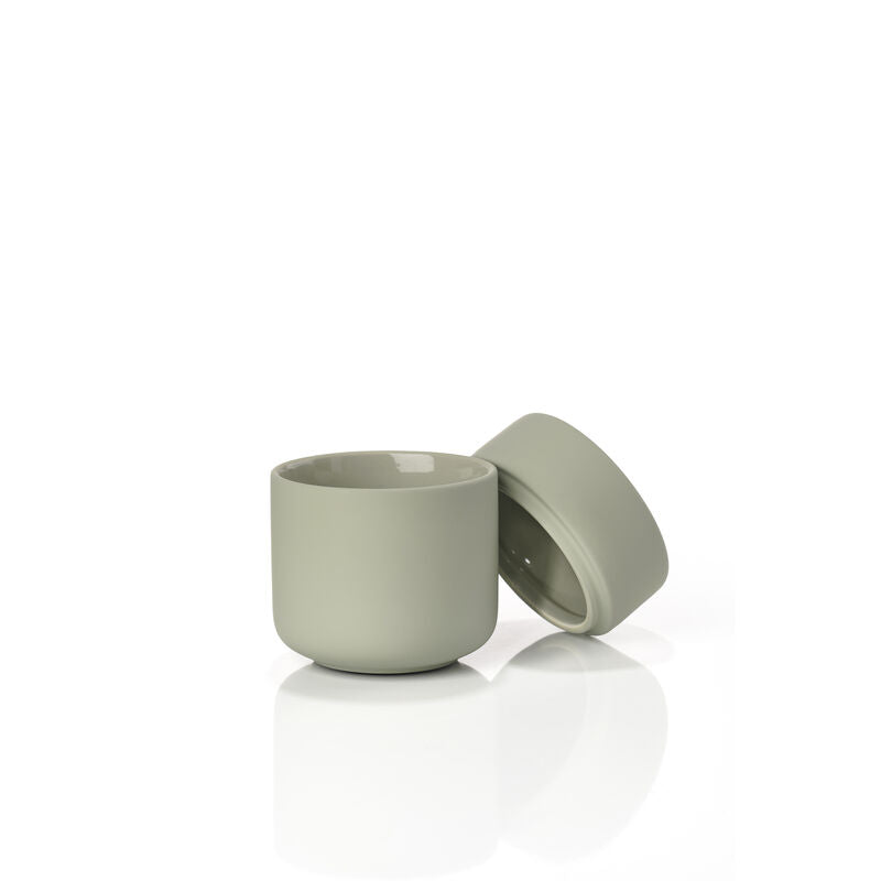 Zone Denmark - UME Jar with lid - Limolin 