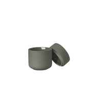 Zone Denmark - UME Jar with lid - Limolin 
