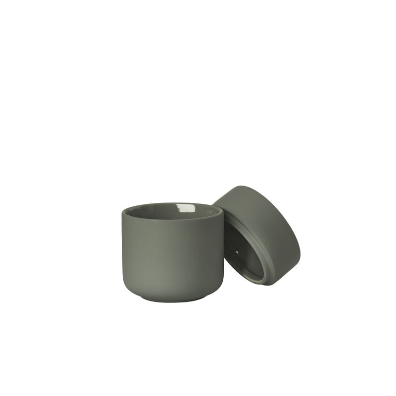 Zone Denmark - UME Jar with lid - Limolin 