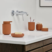 Zone Denmark - UME Soap Dish - Limolin 