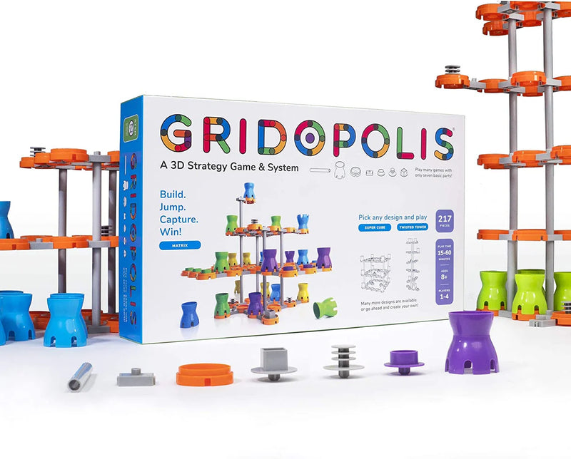 Continuum Games - gidopolis