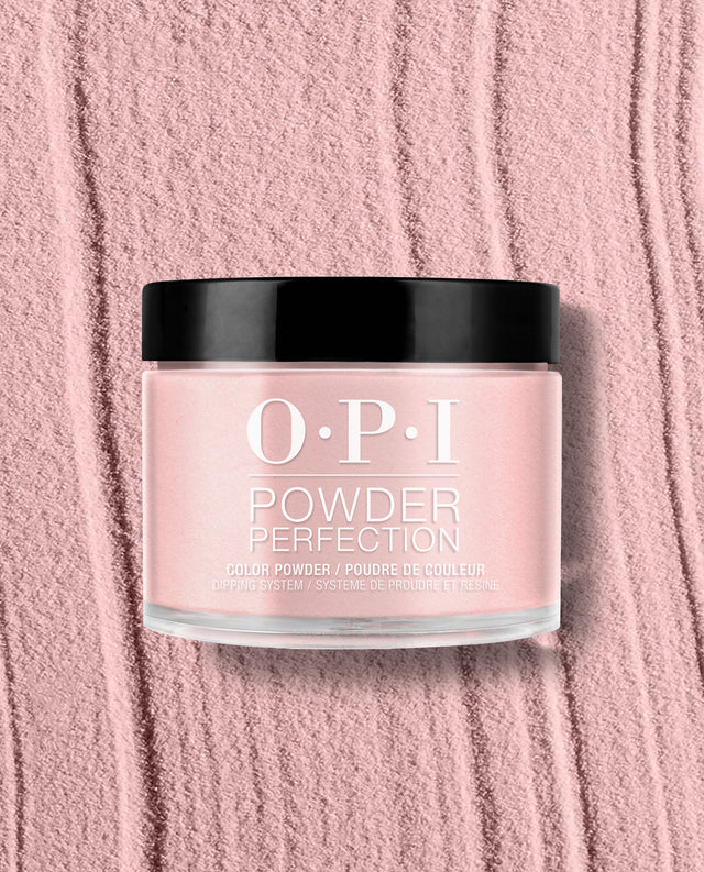 OPI - Powder Perfection A great Opera-Tunity 1.5 Oz