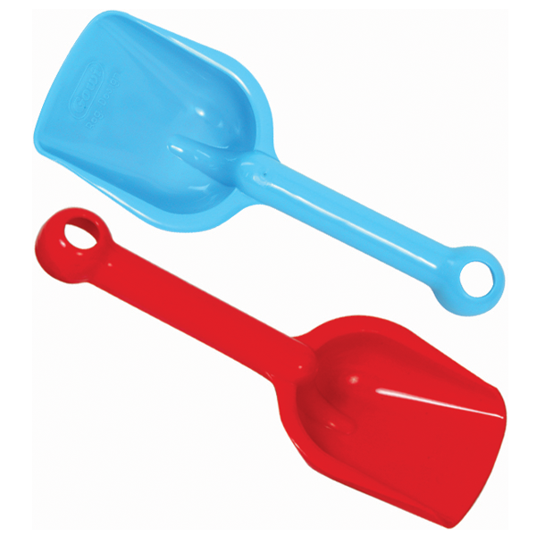 Gowi - Shovel - 8.5"