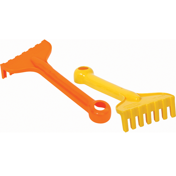 Gowi - Rake - 7.5"