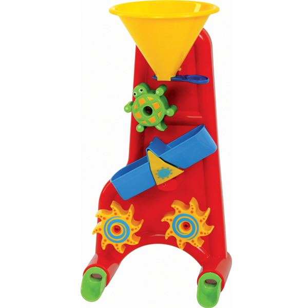 Gowi - Water / Sandmill - Turtle Wheel