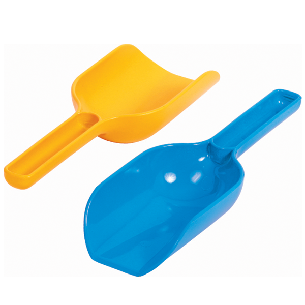 Gowi - Scoop - 9.5"