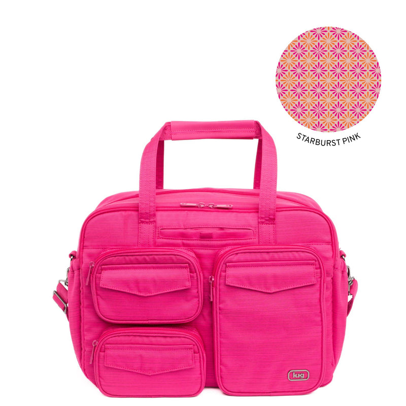 LUG - Legacy Collection Puddle Jumper 2 Duffel Bag