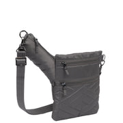LUG - Legacy Collection Skipper Crossbody Bag