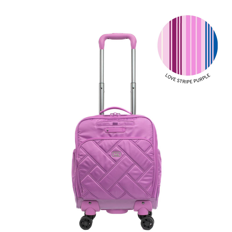 LUG - Legacy Collection Ranger Wheelie Luggage