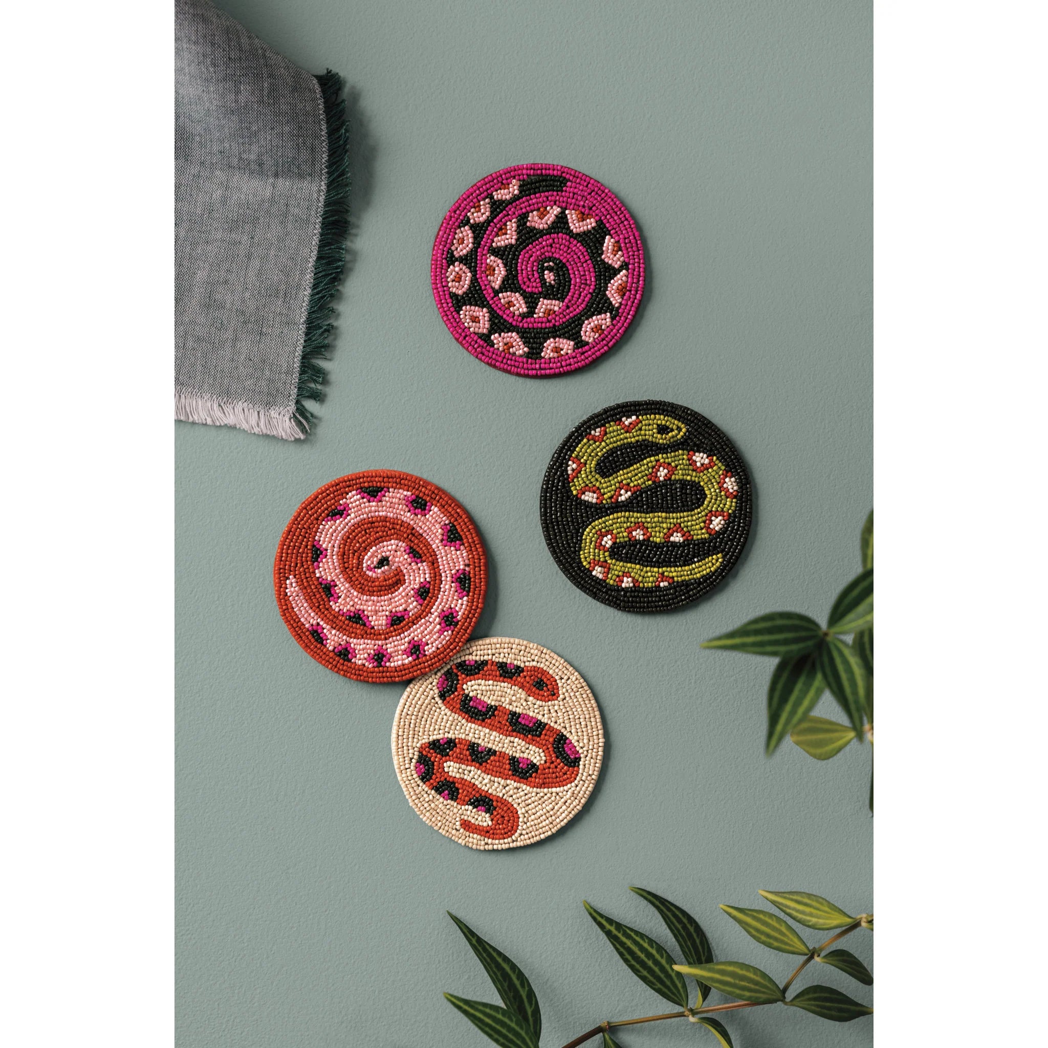 Danica Studio Coaster - Thumbnail 3