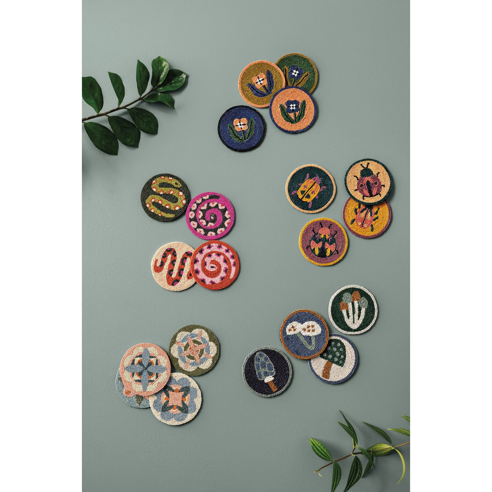 Danica Studio Coaster - Thumbnail 4