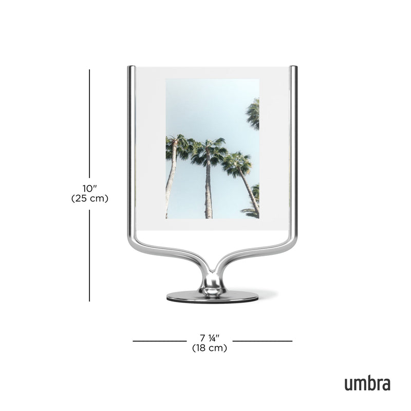 Wishbone Picture Frame - image 6
