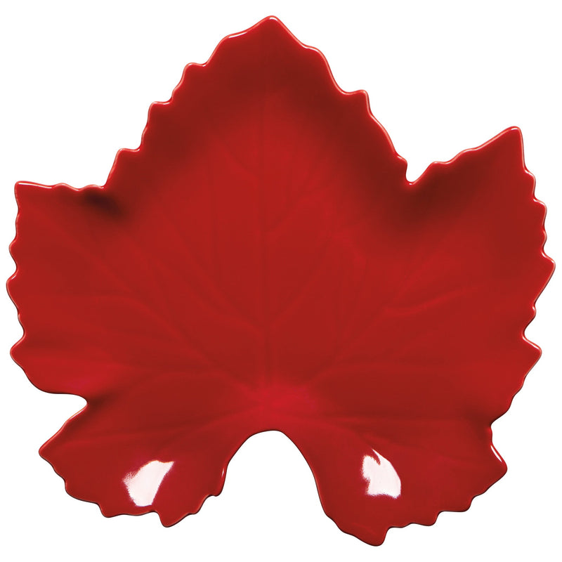 Now Designs - Canadiana Maple Leaf Shaped Dish